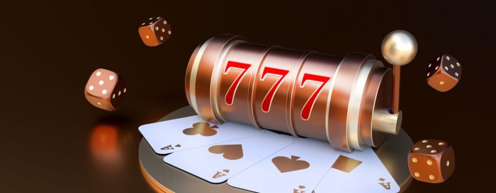 7075 bet Caça-Níqueis Online com Tema de Las Vegas