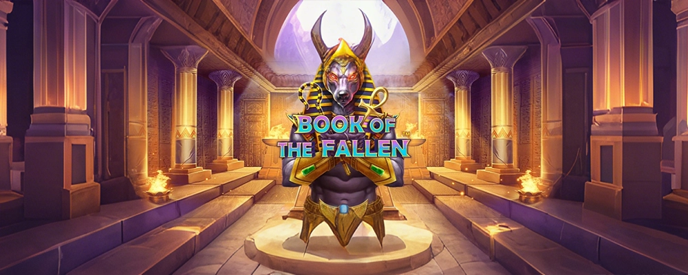 7075 bet Livro dos Caídos