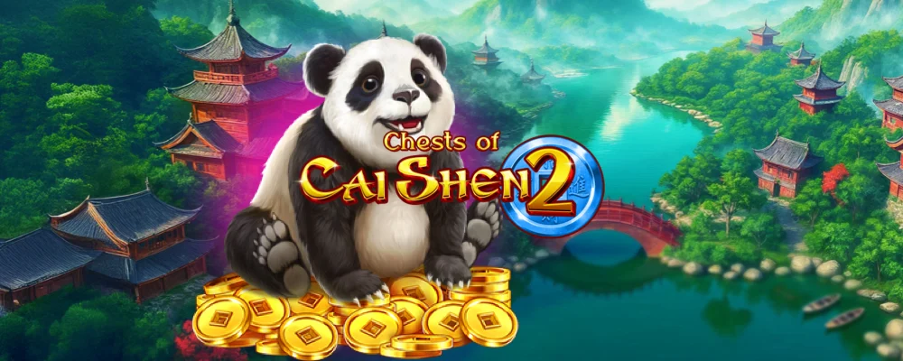7075 bet Baús de Cai Shen 2