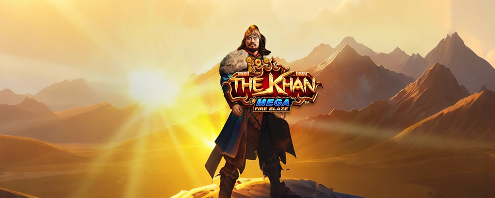 7075 bet Mega Fogo Flamejante: O Khan