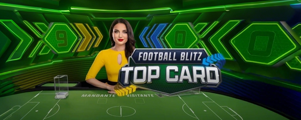 7075 bet Futebol Blitz Cartão Top ao Vivo