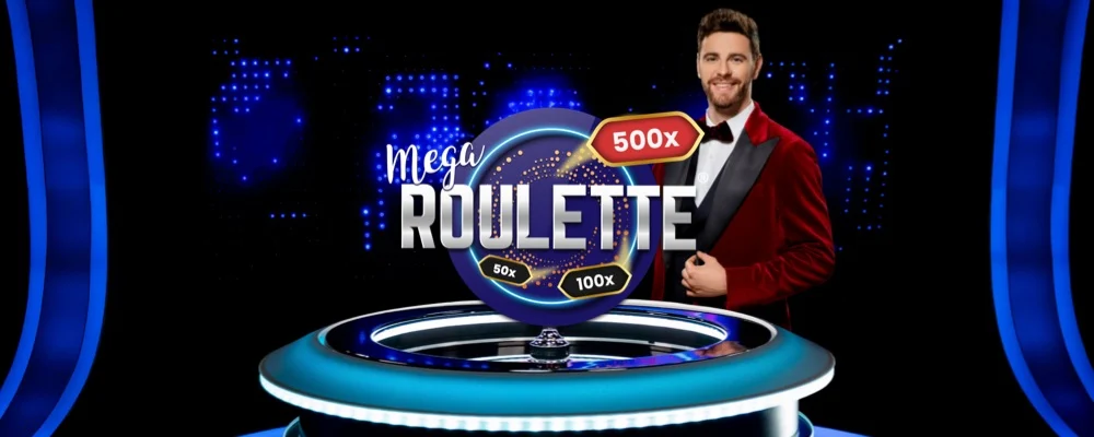 7075 bet Roleta Mega ao Vivo