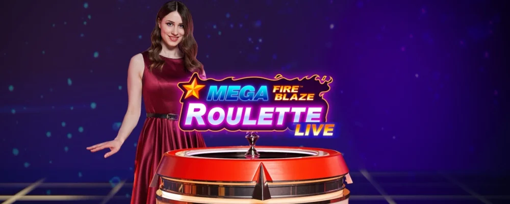 7075 bet Roleta Mega Fogo Flamejante ao Vivo