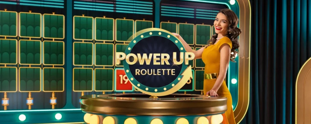 7075 bet Roleta PowerUp ao Vivo