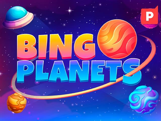 7075 bet Planetas do Bingo