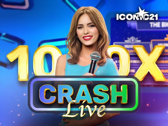 7075 bet Crash ao Vivo