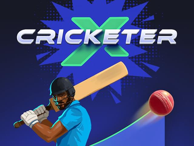 7075 bet CricketerX
