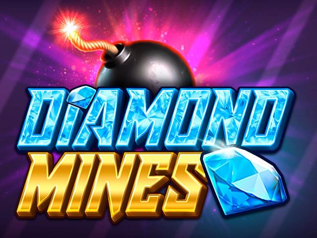 7075 bet Minas de Diamante™