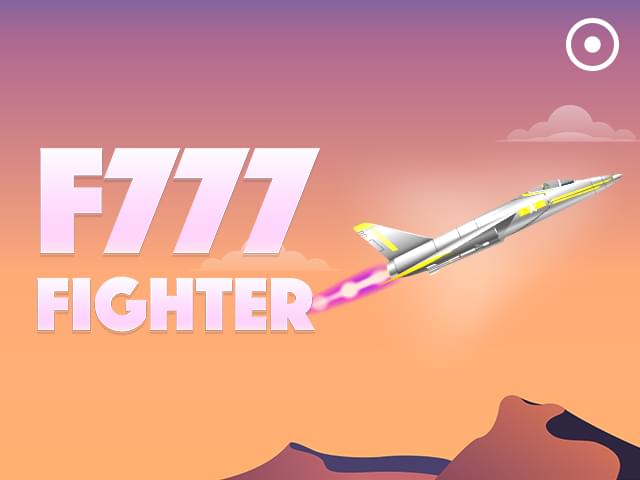 7075 bet F777 Fighter