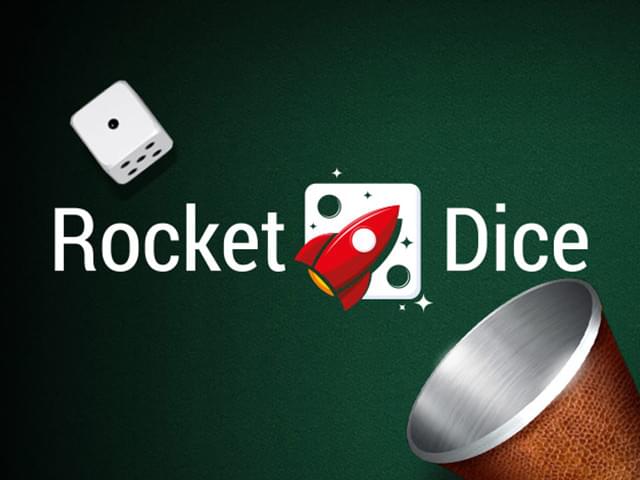 7075 bet Dados de Foguete