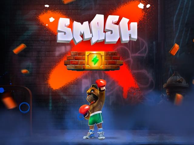 7075 bet Esmagamento X