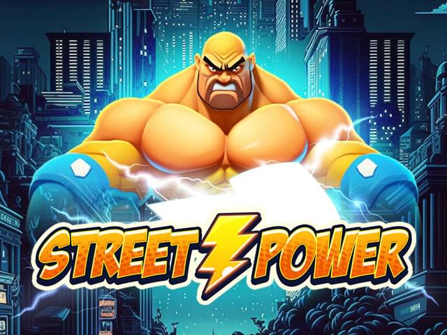 7075 bet Poder da Rua