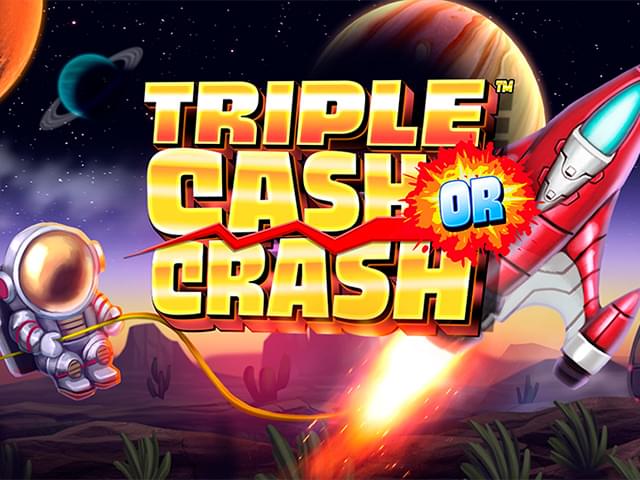 7075 bet Dinheiro Triplo ou Crash